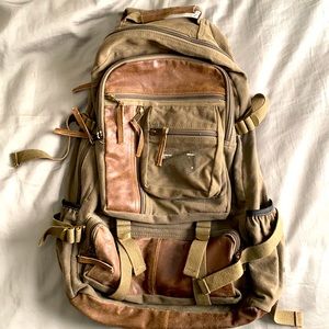 Military Backpack